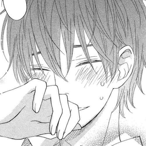 Tonari no Kaibutsu-kun Chapter 29: The First Step cover