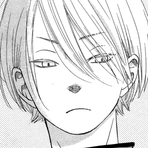 Tonari no Kaibutsu-kun Chapter 30: The Beginning cover