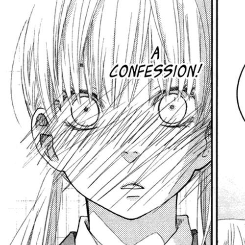 Tonari no Kaibutsu-kun Chapter 31: A Happy Paradise cover