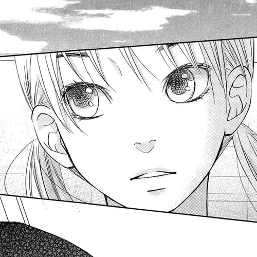 Tonari no Kaibutsu-kun Chapter 38: The Day of the School Festival cover