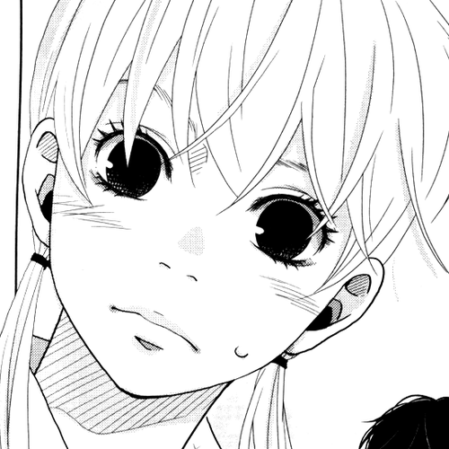 Tonari no Kaibutsu-kun Chapter 4: Troublesome Person cover