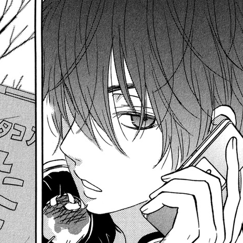 Tonari no Kaibutsu-kun Chapter 41: Two Weeks Later cover