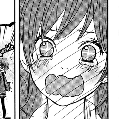 Tonari no Kaibutsu-kun Chapter 42: Merry-Go-Round cover
