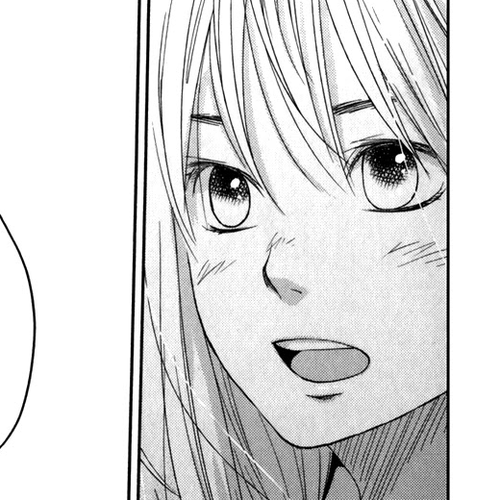 Tonari no Kaibutsu-kun Chapter 46: Home Sweet Home cover