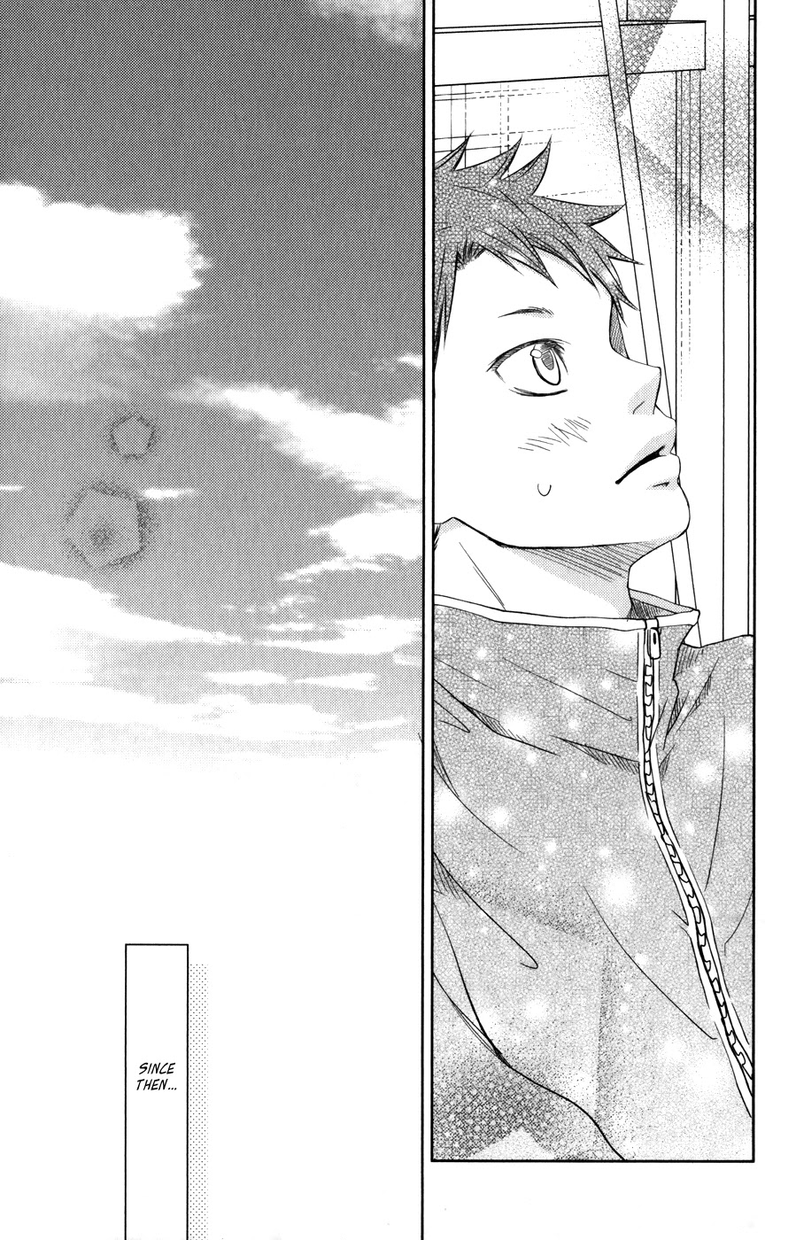 Tonari no Kaibutsu-kun Chapter 49 page 46 - Chapter 49: Special Chapter 1: Sasayan's Story 2