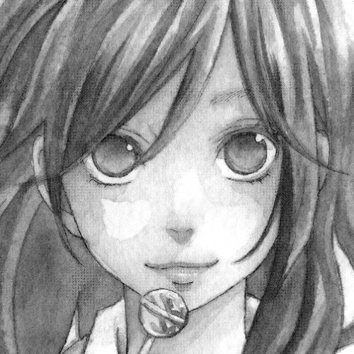 Tonari no Kaibutsu-kun Chapter 49: Special Chapter 1: Sasayan's Story 2 cover