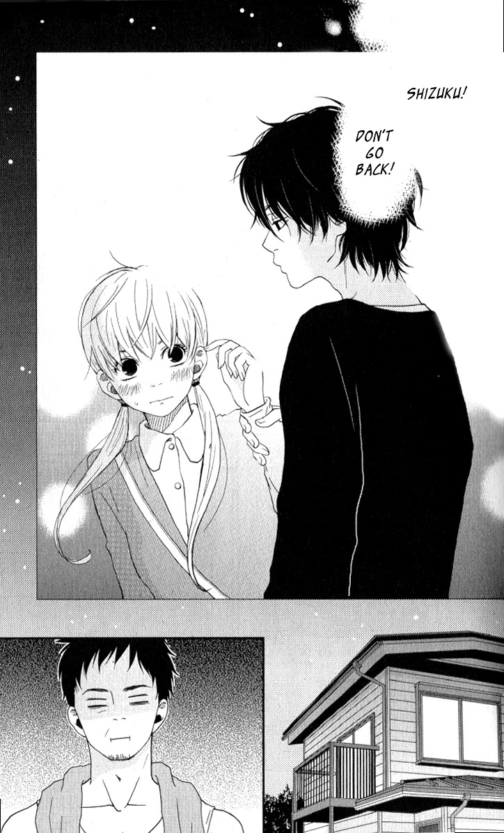 Tonari no Kaibutsu-kun Chapter 5 page 10 - Chapter 5: An Explosion in Popularity