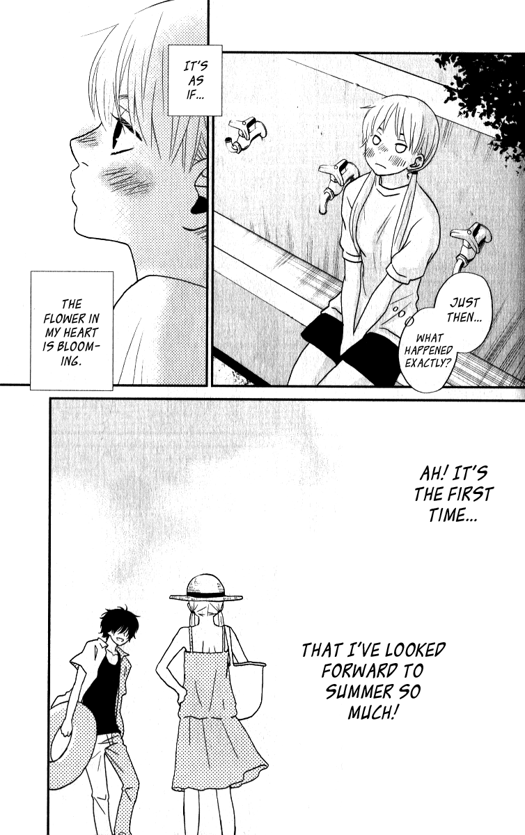 Tonari no Kaibutsu-kun Chapter 5 page 46 - Chapter 5: An Explosion in Popularity