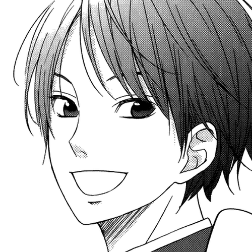 Tonari no Kaibutsu-kun Chapter 51: Special Chapter 3: The Kids at the Riverside cover