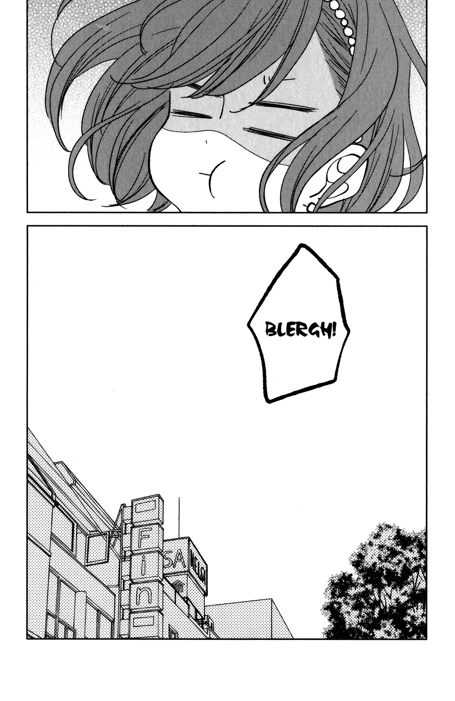 Tonari no Kaibutsu-kun Chapter 52 page 52 - Chapter 52: Special Chapter 4: Never Ending (The End)