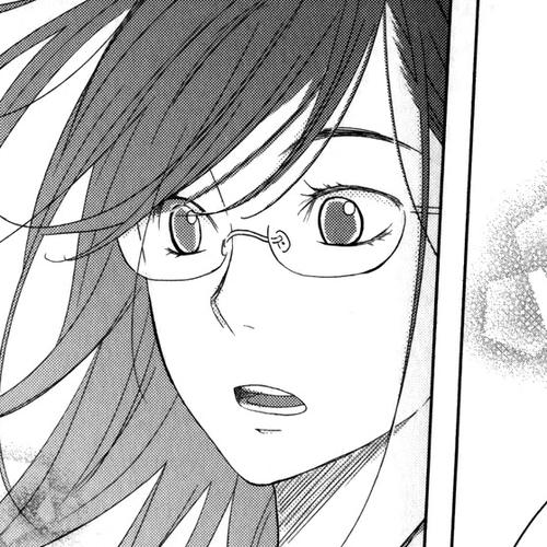 Tonari no Kaibutsu-kun Chapter 52: Special Chapter 4: Never Ending (The End) cover