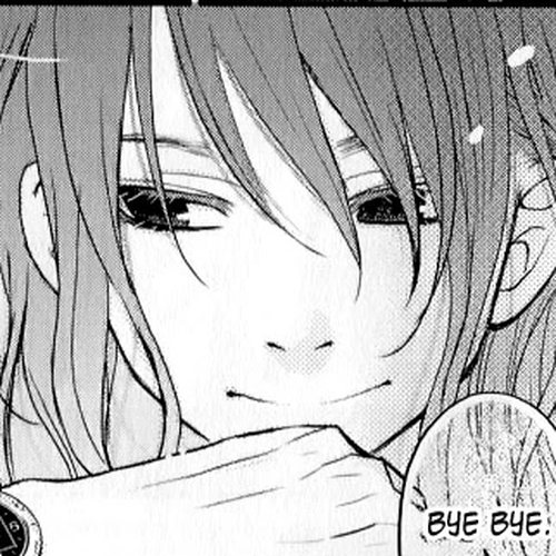 Tonari no Kaibutsu-kun Chapter 6: It's Summer cover