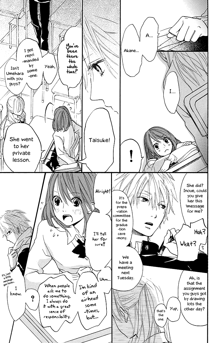 Tonari no Kanata Chapter 0.5 page 11 - Chapter 0 v5 : Three Secrets