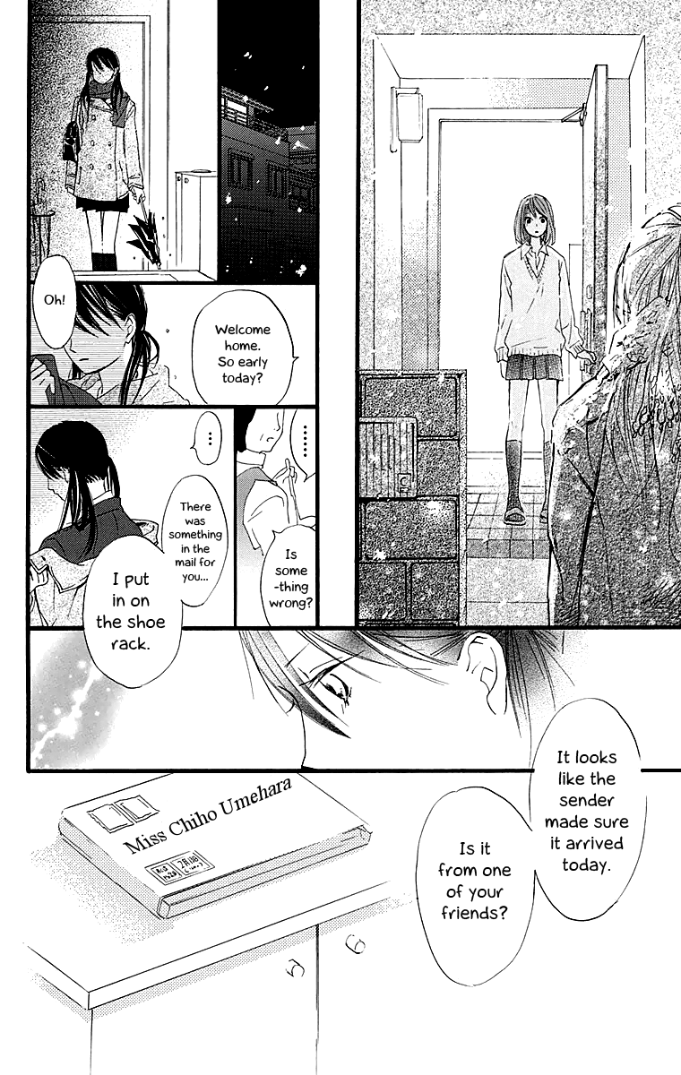 Tonari no Kanata Chapter 0.5 page 46 - Chapter 0 v5 : Three Secrets