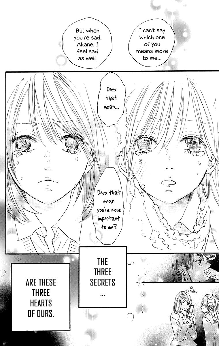 Tonari no Kanata Chapter 0.5 page 50 - Chapter 0 v5 : Three Secrets