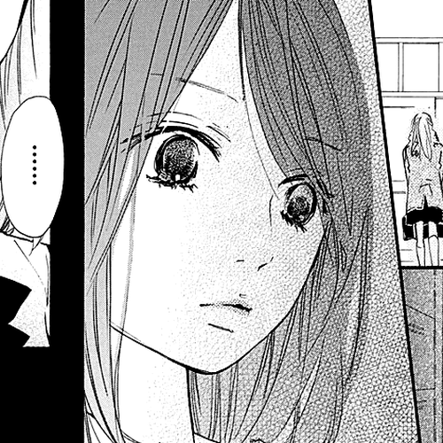 Tonari no Kanata Chapter 0 v5 : Three Secrets cover