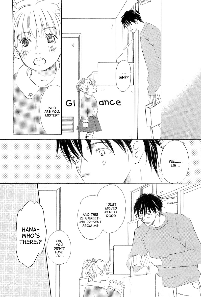 Tonari no Kare Chapter 1.2 page 10 - Chapter 1 v2 : Life is Beautiful - I