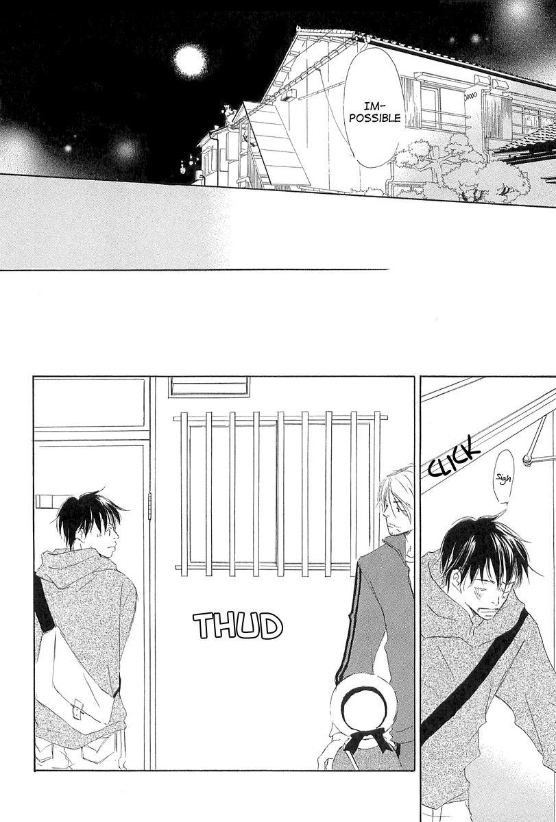 Tonari no Kare Chapter 1.2 page 14 - Chapter 1 v2 : Life is Beautiful - I