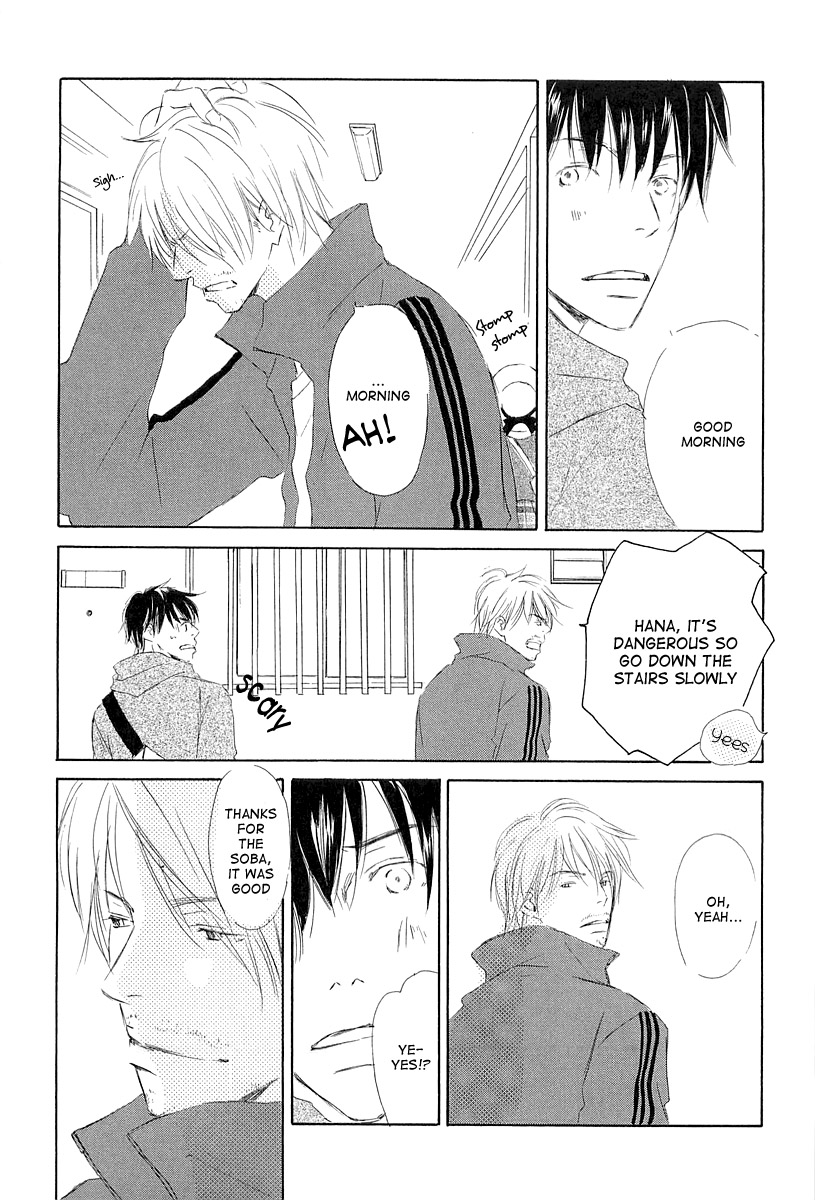 Tonari no Kare Chapter 1.2 page 15 - Chapter 1 v2 : Life is Beautiful - I