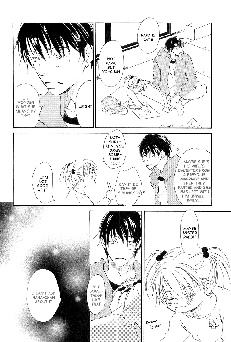 Tonari no Kare Chapter 1.2 page 34 - Chapter 1 v2 : Life is Beautiful - I