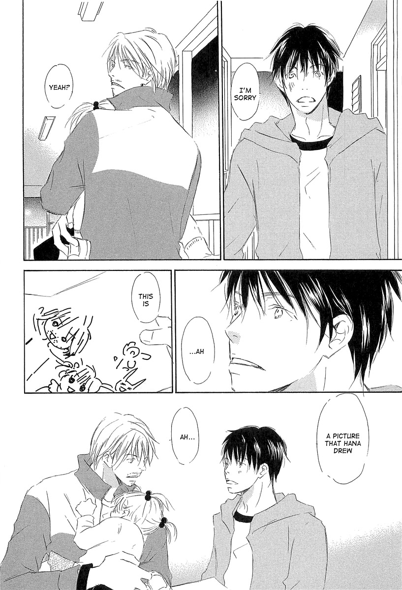 Tonari no Kare Chapter 1.2 page 36 - Chapter 1 v2 : Life is Beautiful - I