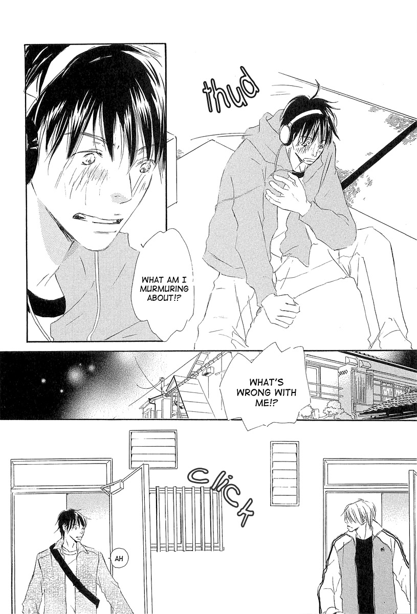 Tonari no Kare Chapter 1.2 page 40 - Chapter 1 v2 : Life is Beautiful - I