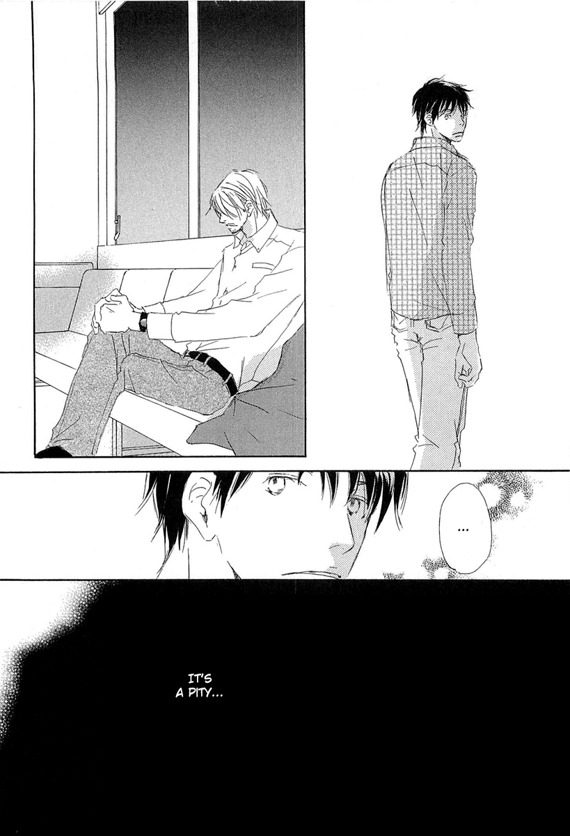 Tonari no Kare Chapter 2.2 page 14 - Chapter 2 v2 : Life is Beautiful - II