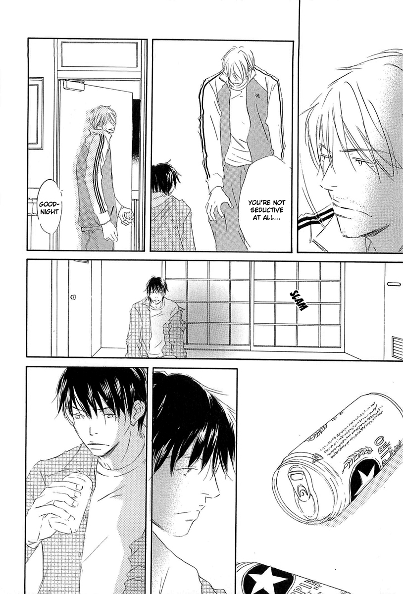 Tonari no Kare Chapter 4.2 page 24 - Chapter 4 v2 : Next to Him - I