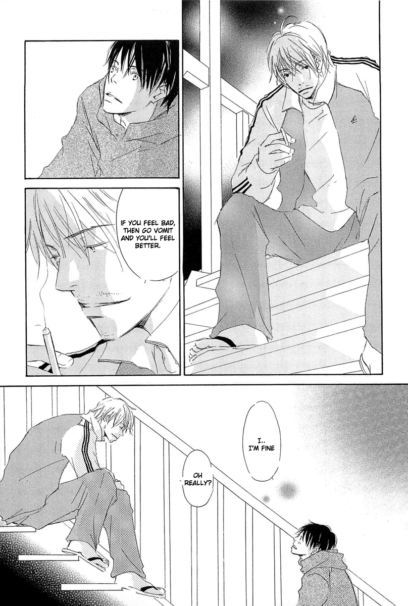 Tonari no Kare Chapter 5.2 page 13 - Chapter 5 v2 : Next to Him - II