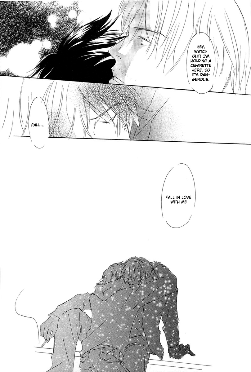 Tonari no Kare Chapter 5.2 page 15 - Chapter 5 v2 : Next to Him - II