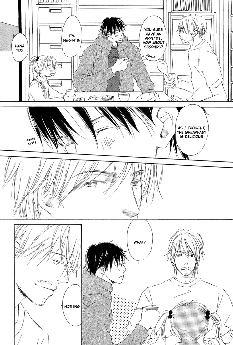 Tonari no Kare Chapter 5.2 page 20 - Chapter 5 v2 : Next to Him - II