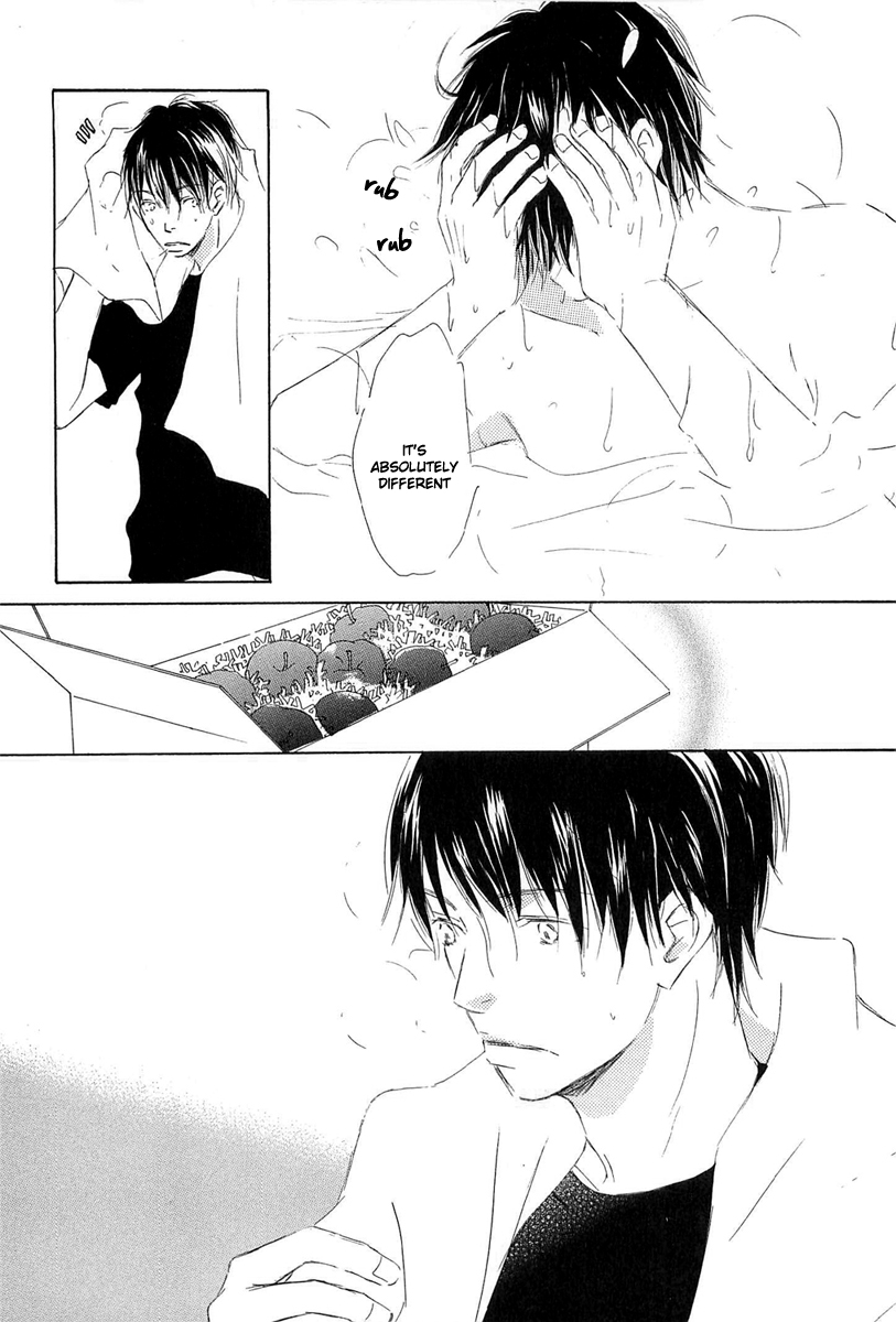 Tonari no Kare Chapter 5.2 page 24 - Chapter 5 v2 : Next to Him - II