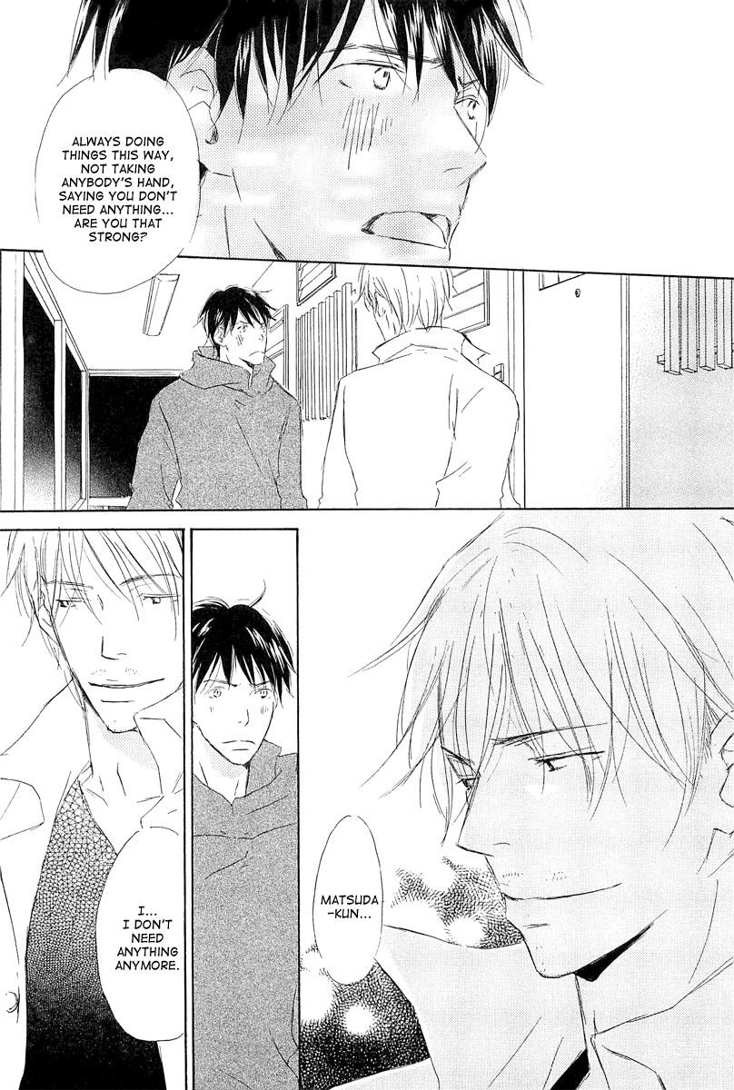 Tonari no Kare Chapter 6.2 page 13 - Chapter 6 v2 : Next to Him - III [End]