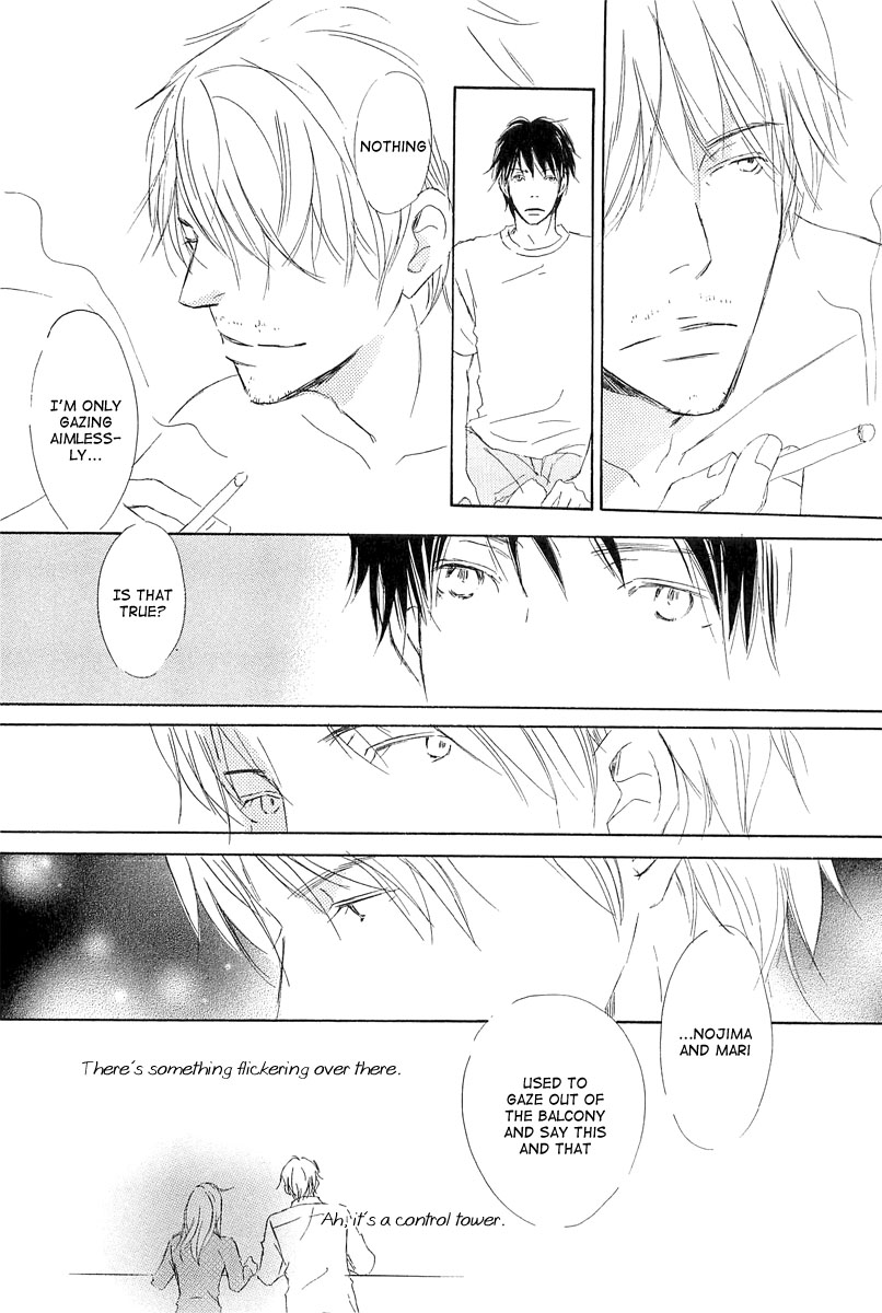 Tonari no Kare Chapter 6.2 page 22 - Chapter 6 v2 : Next to Him - III [End]