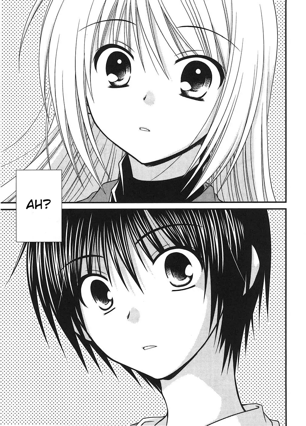 Tonari no Kashiwagi-san Chapter 1 page 27 - Chapter 1