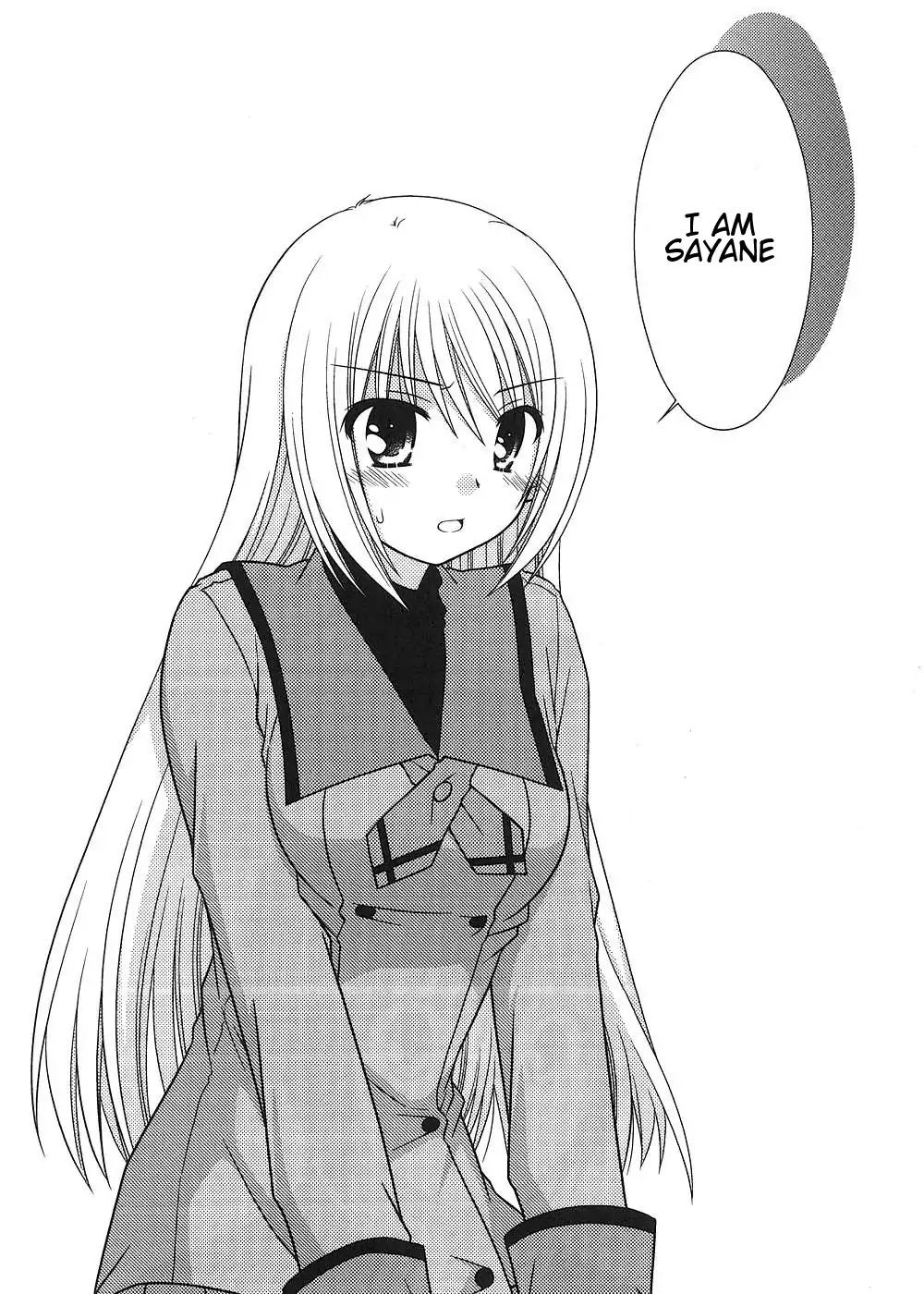 Tonari no Kashiwagi-san Chapter 10 page 23 - Chapter 10