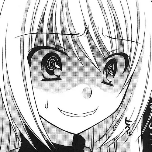 Tonari no Kashiwagi-san Chapter 10 cover