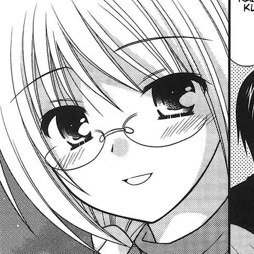 Tonari no Kashiwagi-san Chapter 12 cover