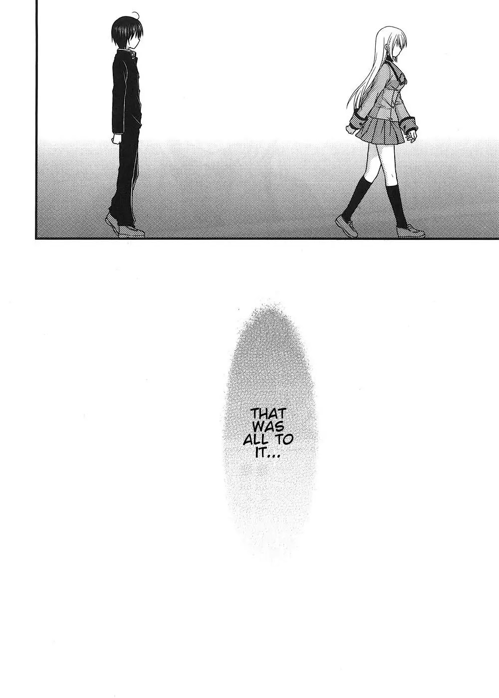 Tonari no Kashiwagi-san Chapter 14 page 24 - Chapter 14
