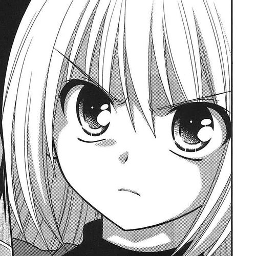 Tonari no Kashiwagi-san Chapter 14 cover