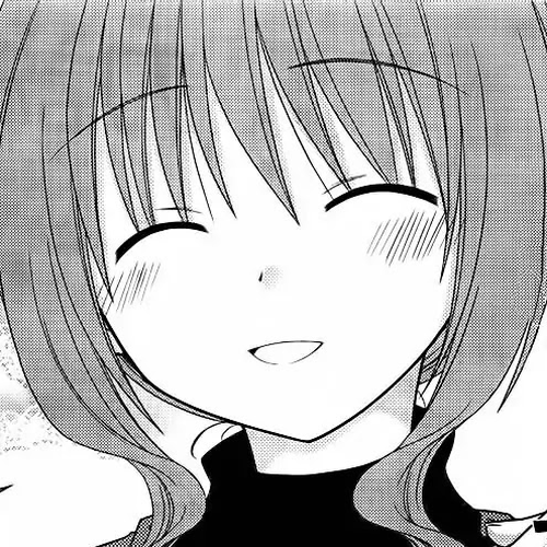 Tonari no Kashiwagi-san Chapter 18 cover