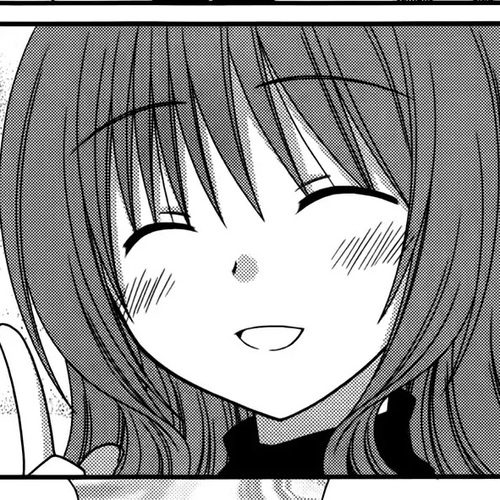 Tonari no Kashiwagi-san Chapter 19 cover