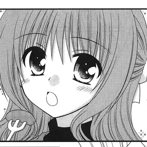 Tonari no Kashiwagi-san Chapter 2 cover