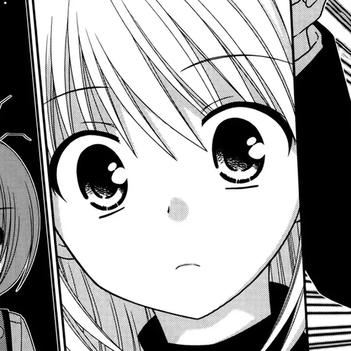 Tonari no Kashiwagi-san Chapter 21 cover