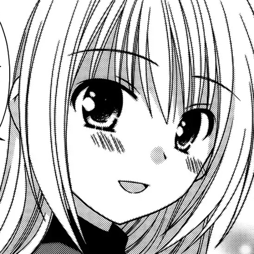 Tonari no Kashiwagi-san Chapter 22 cover