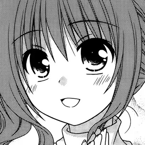 Tonari no Kashiwagi-san Chapter 23 cover