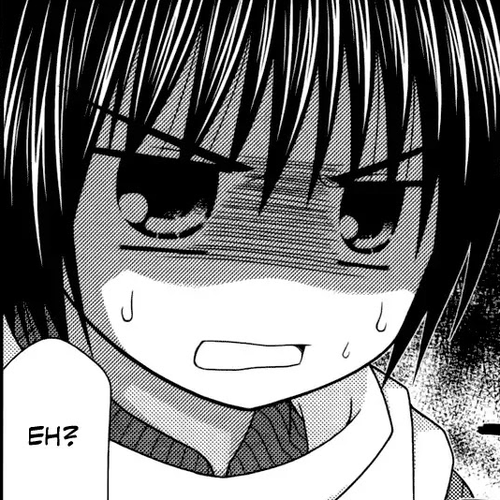 Tonari no Kashiwagi-san Chapter 24 cover