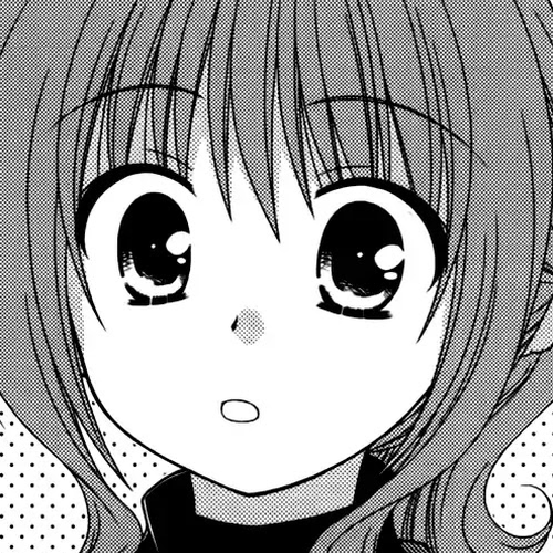 Tonari no Kashiwagi-san Chapter 28 cover