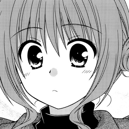 Tonari no Kashiwagi-san Chapter 30 cover