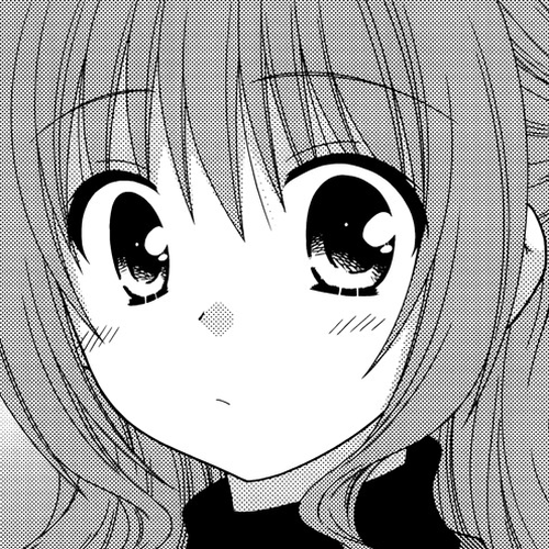 Tonari no Kashiwagi-san Chapter 31 cover